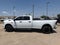 2026 RAM Ram 3500 Lone Star Crew Cab 4x4 8' Box
