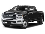 2020 RAM Ram 3500 Limited Mega Cab 4x4 6'4' Box