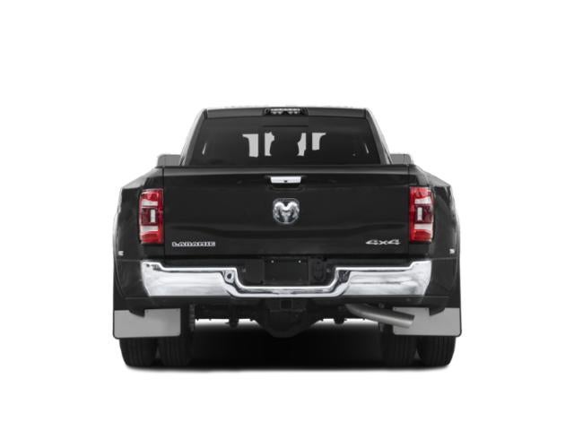 2020 RAM Ram 3500 Limited Mega Cab 4x4 6'4' Box