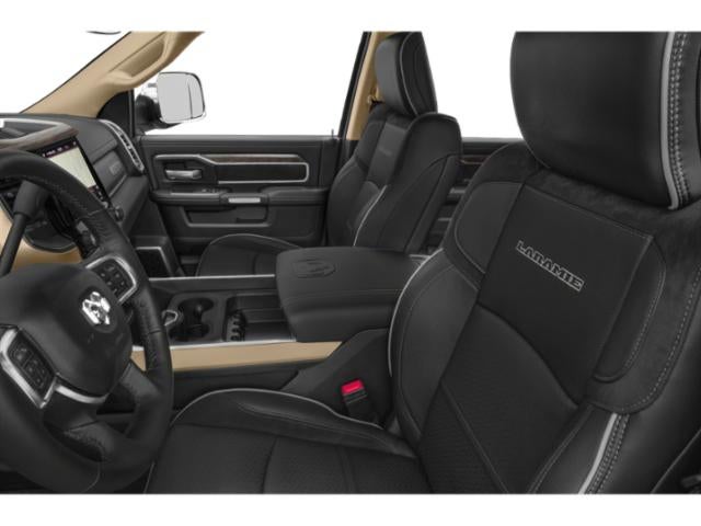 2020 RAM Ram 3500 Limited Mega Cab 4x4 6'4' Box