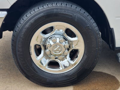 2013 RAM Ram 2500 Tradesman