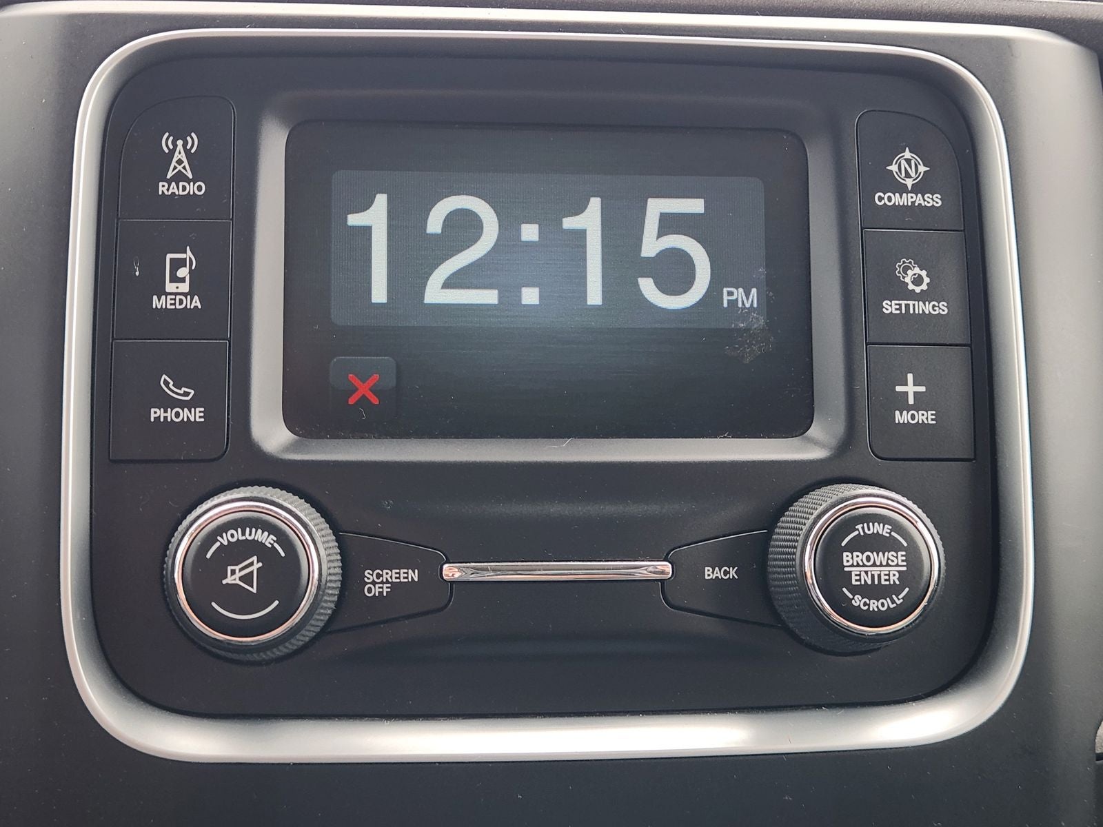 2013 RAM Ram 2500 Tradesman