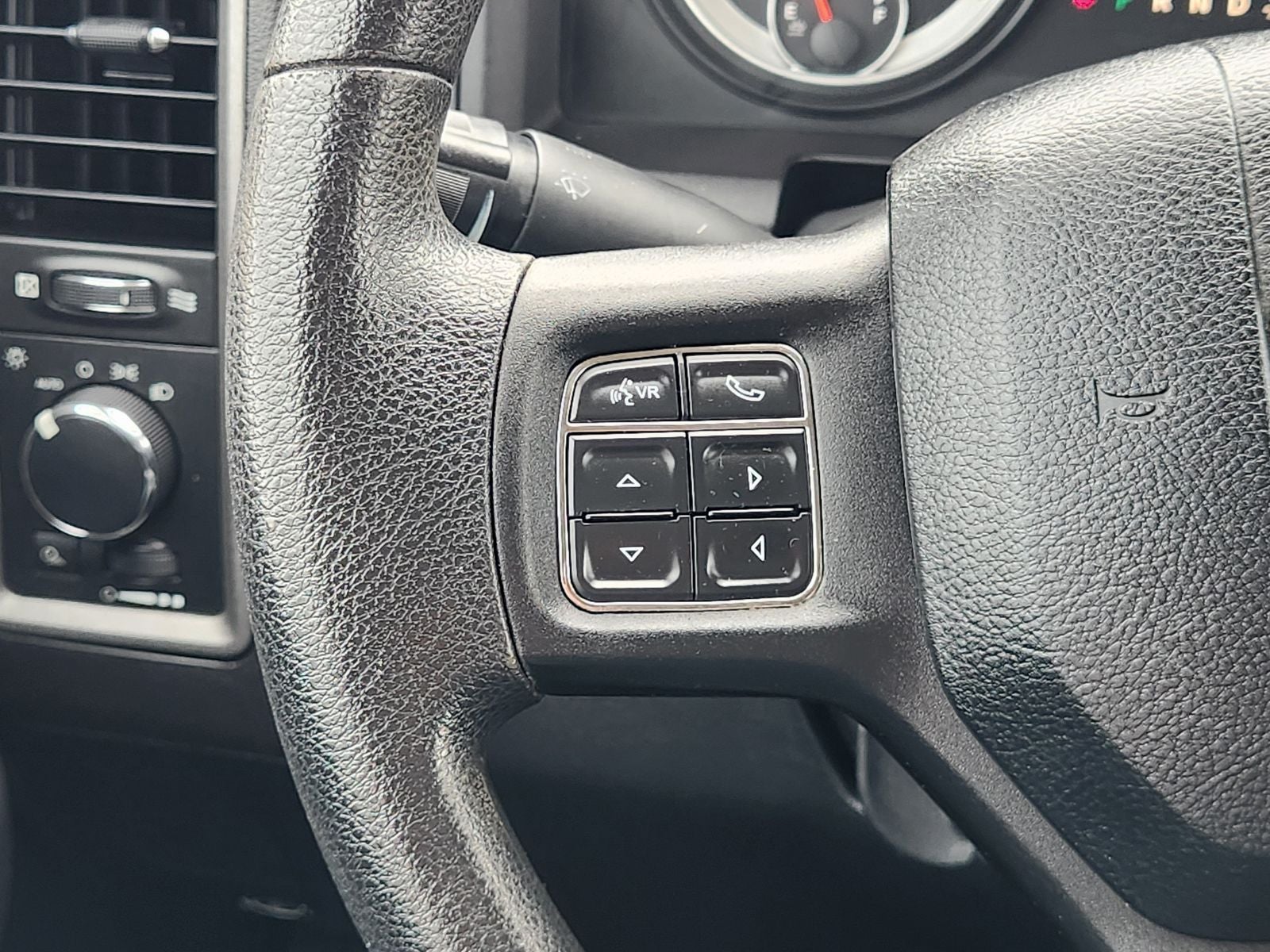 2013 RAM Ram 2500 Tradesman