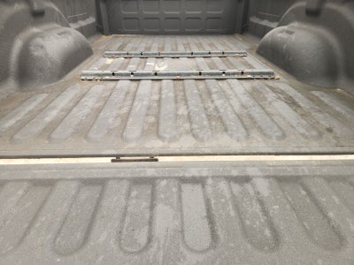 2013 RAM Ram 2500 Tradesman