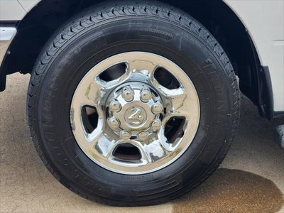 2013 RAM Ram 2500 Tradesman