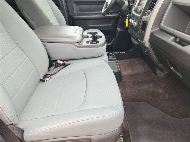 2013 RAM Ram 2500 Tradesman
