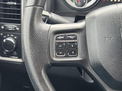 2013 RAM Ram 2500 Tradesman