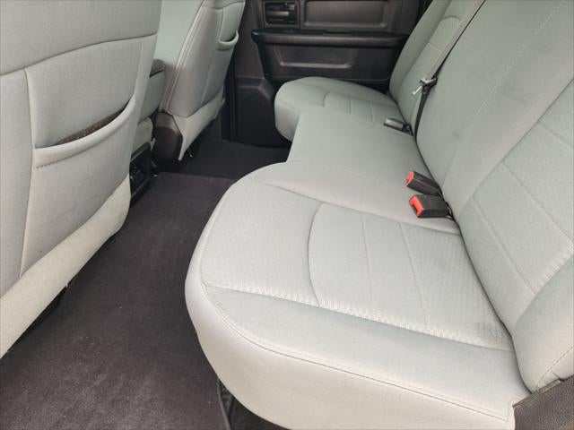 2013 RAM Ram 2500 Tradesman