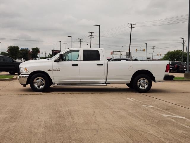 2013 RAM Ram 2500 Tradesman