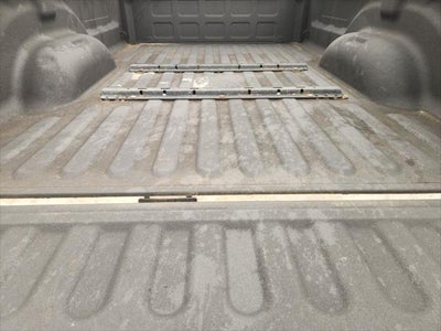 2013 RAM Ram 2500 Tradesman