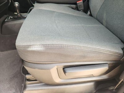 2020 RAM Ram 2500 Tradesman Crew Cab 4x4 6'4' Box