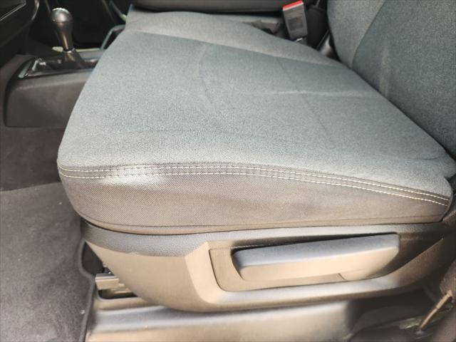 2020 RAM Ram 2500 Tradesman Crew Cab 4x4 6'4' Box