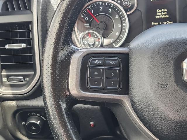 2020 RAM Ram 2500 Tradesman Crew Cab 4x4 6'4' Box