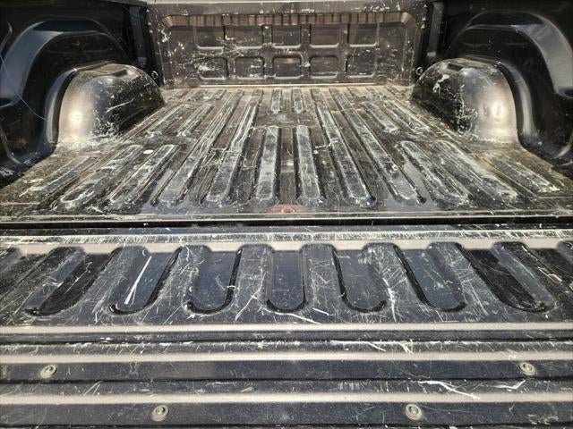 2020 RAM Ram 2500 Tradesman Crew Cab 4x4 6'4' Box