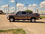 2021 RAM Ram 2500 Tradesman Crew Cab 4x4 6'4' Box
