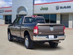 2021 RAM Ram 2500 Tradesman Crew Cab 4x4 6'4' Box