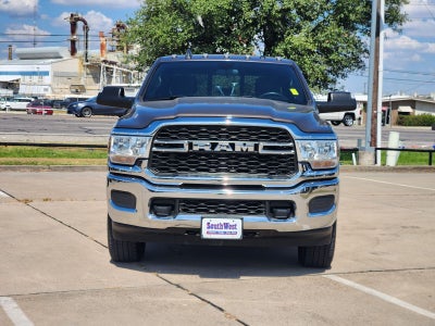 2021 RAM Ram 2500 Tradesman Crew Cab 4x4 6'4' Box