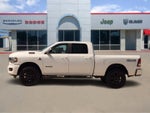 2022 RAM Ram 2500 Lone Star Crew Cab 4x4 6'4' Box