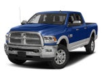 2017 RAM Ram 2500 Laramie Crew Cab 4x4 6'4' Box
