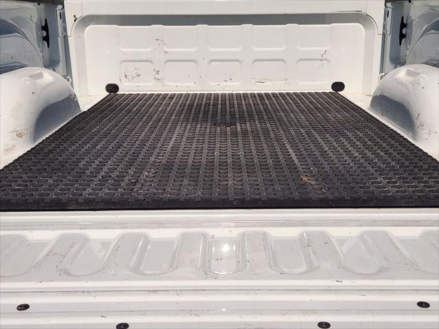 2023 RAM Ram 2500 Laramie Crew Cab 4x4 6'4' Box
