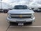 2013 Chevrolet Silverado 1500 LTZ