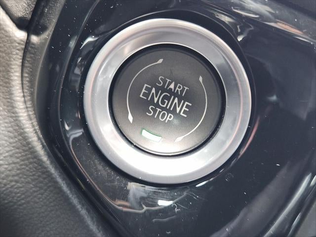 2024 Chevrolet Silverado 1500 4WD Crew Cab Short Bed High Country