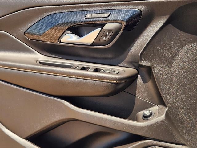 2023 GMC Terrain AWD AT4