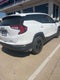 2023 GMC Terrain AWD AT4