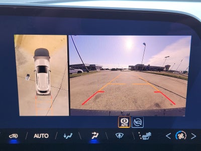 2026 Chevrolet Equinox EV LT 2, FWD