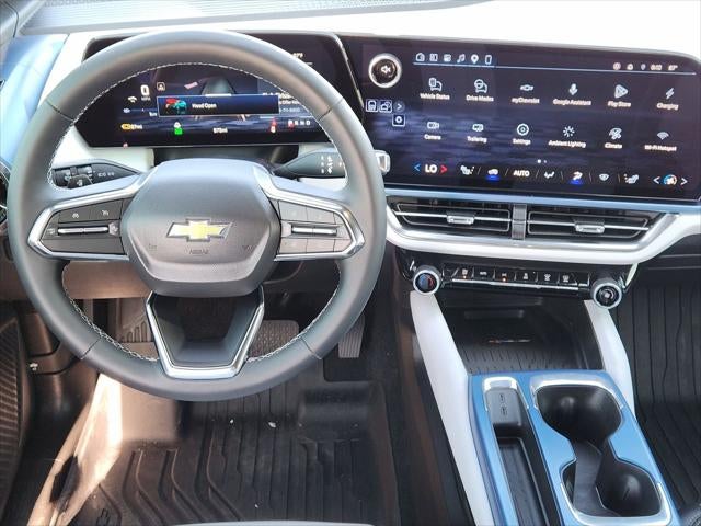 2026 Chevrolet Equinox EV LT 2, FWD