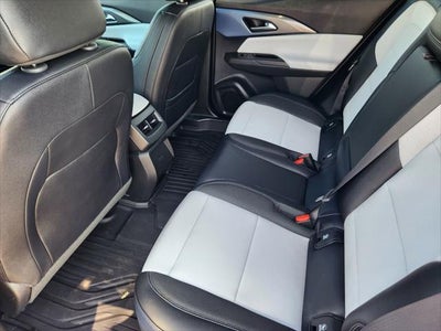 2026 Chevrolet Equinox EV LT 2, FWD