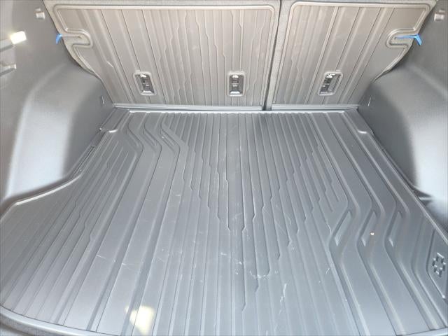 2026 Chevrolet Equinox EV LT 2, FWD