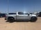 2025 GMC Sierra 1500 4WD Crew Cab Short Box Elevation with 3SB