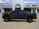 2023 GMC Sierra 1500 4WD Crew Cab Short Box AT4