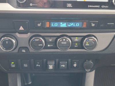 2023 Toyota Tacoma TRD Pro