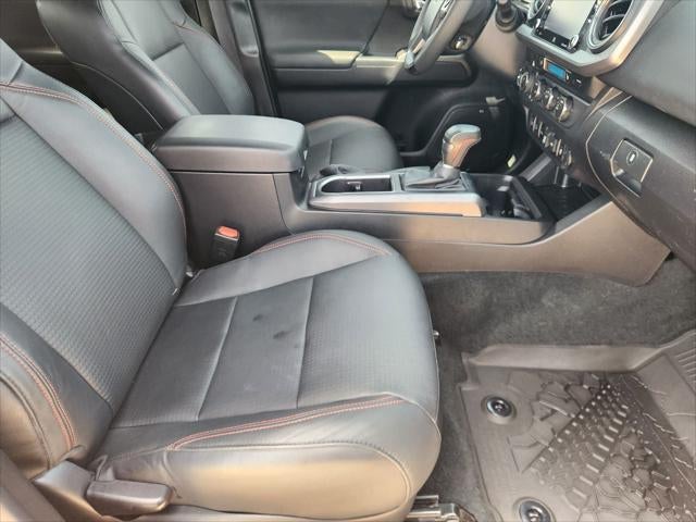 2023 Toyota Tacoma TRD Pro