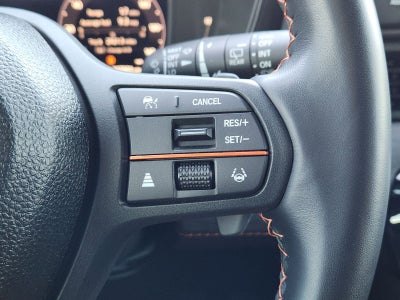 2026 Honda Passport Base