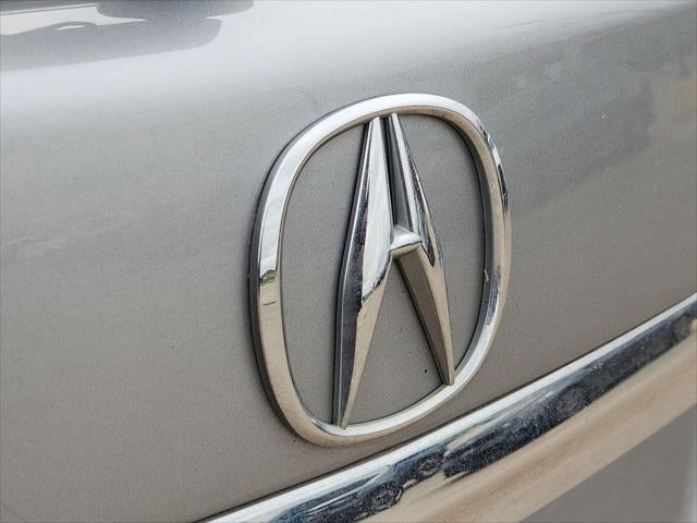 2020 Acura MDX Technology Package