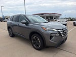 2024 Nissan Rogue SV Intelligent AWD