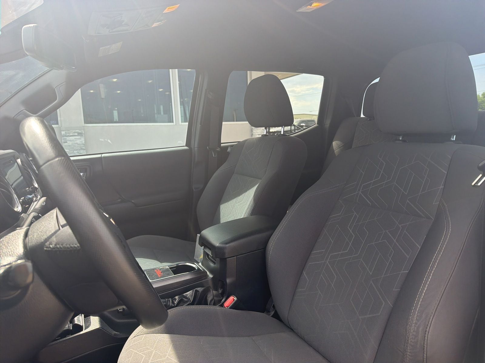 2018 Toyota Tacoma TRD Off Road