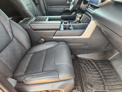 2023 Toyota Tundra Hybrid Limited
