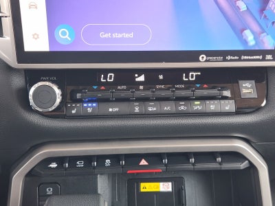 2023 Toyota Tundra Hybrid Limited