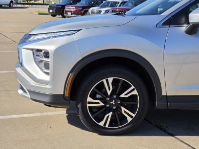 2024 Mitsubishi Eclipse Cross SE S-AWC