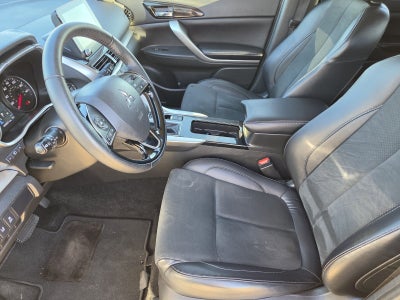 2024 Mitsubishi Eclipse Cross SE S-AWC