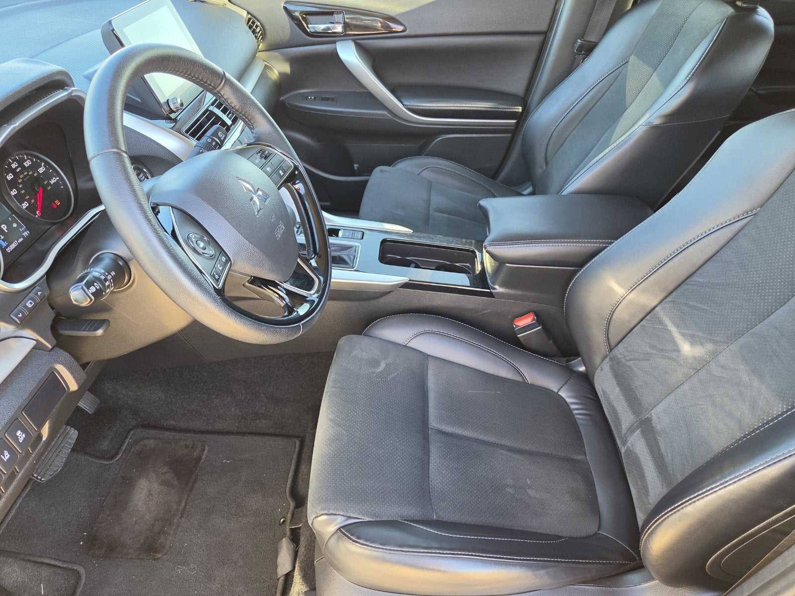 2024 Mitsubishi Eclipse Cross SE S-AWC