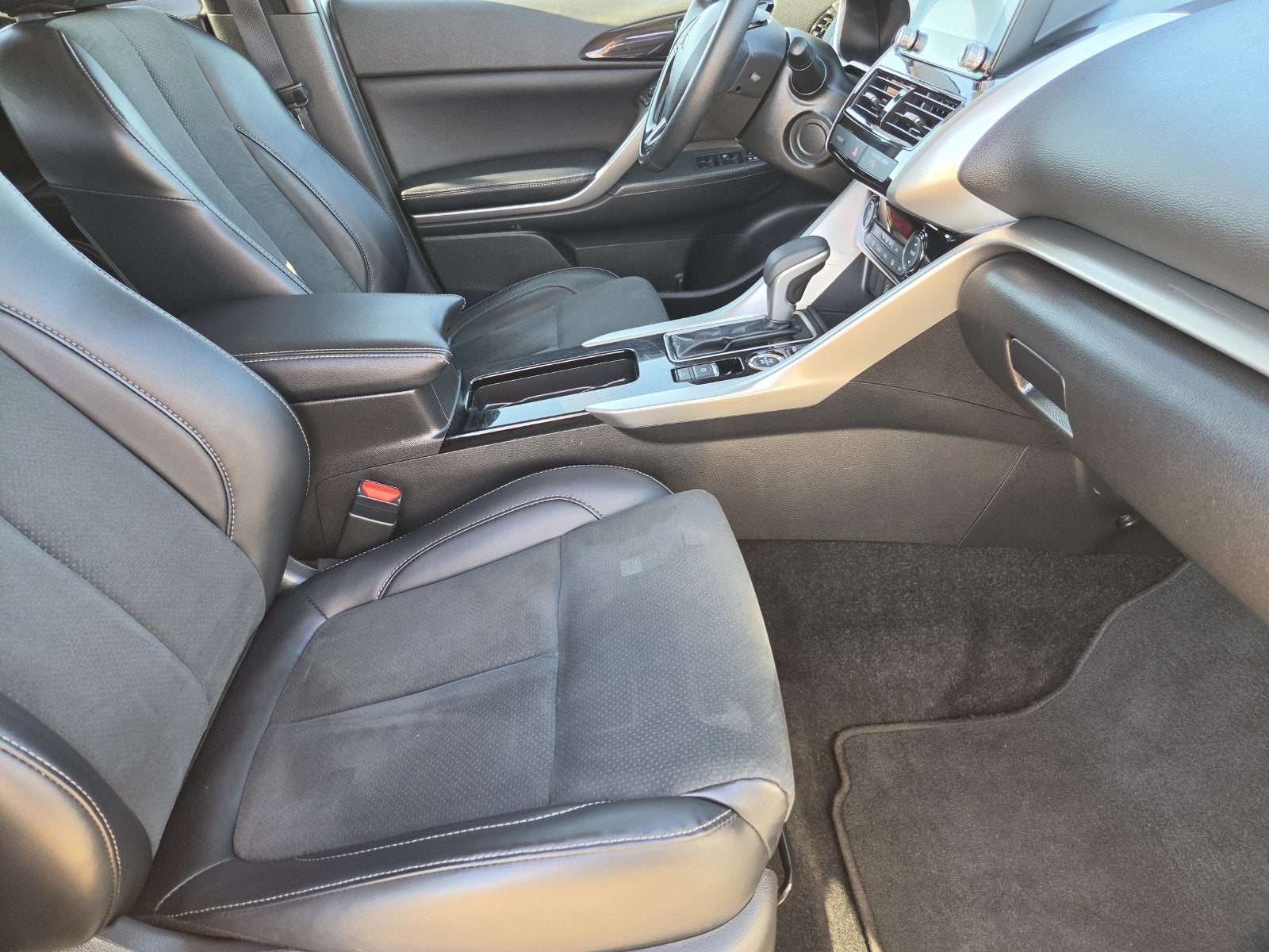 2024 Mitsubishi Eclipse Cross SE S-AWC