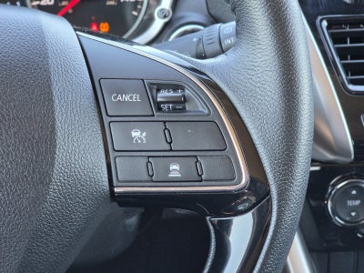 2024 Mitsubishi Eclipse Cross SE S-AWC