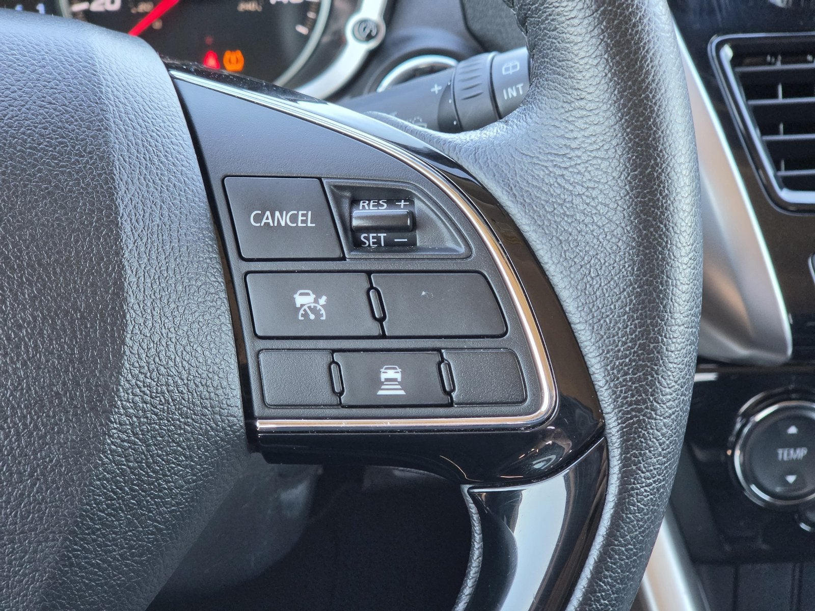 2024 Mitsubishi Eclipse Cross SE S-AWC