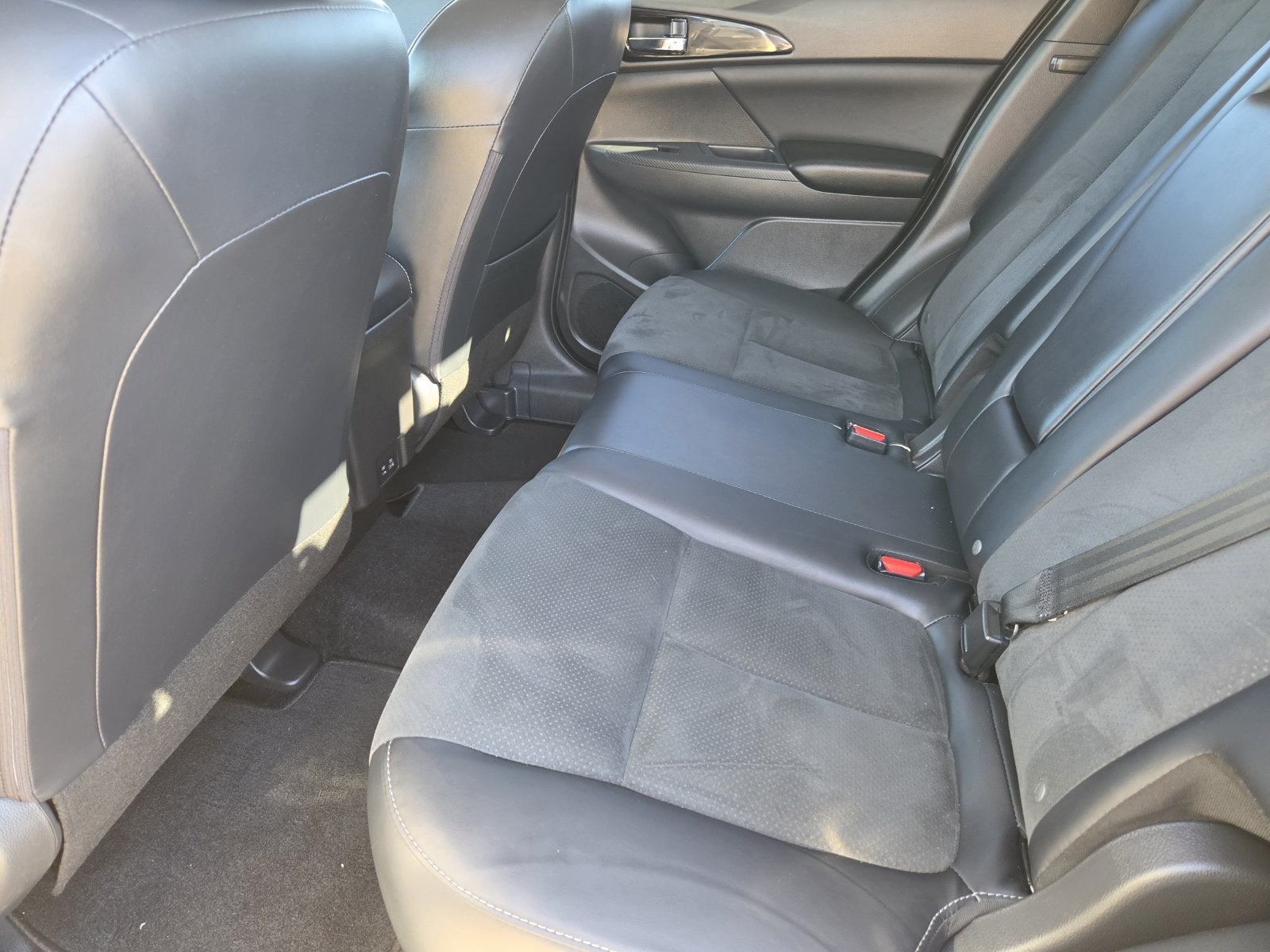 2024 Mitsubishi Eclipse Cross SE S-AWC