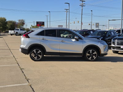 2024 Mitsubishi Eclipse Cross SE S-AWC